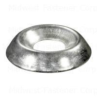 05348 #12 FINISH WASHER SS