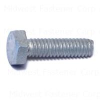 05355 1/4-20 X 1 GV GR2 HEX BOLT