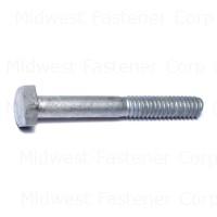 05357 1/4 X 2 GV GR2 HEX BOLT