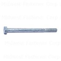 05359 1/4 X 3-1/2 GV GR2 HEX BOLT