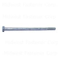 05363 1/4 X 5 GV GR2 HEX BOLT