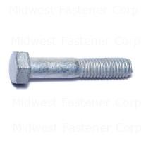 05383 3/8-16X 2 GV GR2 HEX BOLT