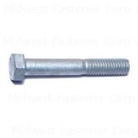 05384 3/8-16X 2-1/2 GV GR2 HEX BOLT