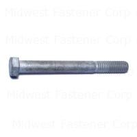 05386 3/8-16X3-1/2 GV GR2 HEX BOLT