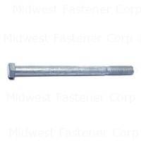 05389 3/8-16X5 GV GR2 HEX BOLT