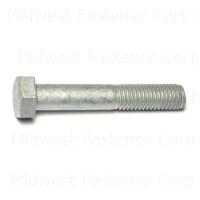 51931 1/2-13 X 3 HEX CAP BOLT HDG