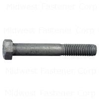 05403 1/2-13X3-1/2 GV GR2 HEX BOLT