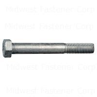 05404 1/2-13X4 GV GR2 HEX BOLT