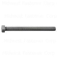 05408 1/2-13X6 GV GR2 HEX BOLT