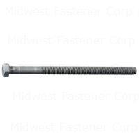 05411 1/2-13X8 GV GR2 HEX BOLT