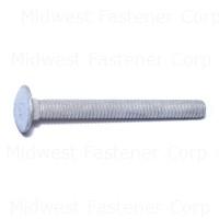 05478 1/4-20X2-1/2 GV CARRIAGE BOLT HDG