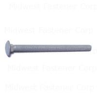 05480 1/4-20X3-1/2 GV CARRIAGE BOLT HDG
