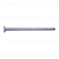 05483 1/4-20X5 GV CARRIAGE BOLT HDG