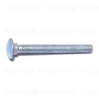 54041 5/16-18X3 CARRIAGE BOLT HDG