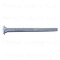 05496 5/16-18X5 GV CARRIAGE BOLT HDG