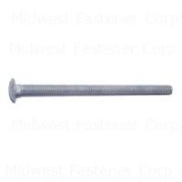 05497 5/16-18X5-1/2 GV CARRIAGE BOLT HDG