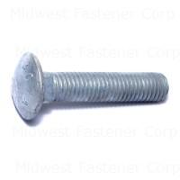 51929 1/2-13X2-1/2 CARRIAGE BOLT HDG