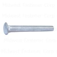 53641 5/8-11 X 6 CARRIAGE BOLT HDG