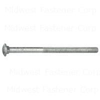 53643 5/8-11 X 8 CARRIAGE BOLT HDG