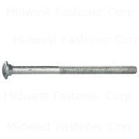 53645 5/8-11 X 10 CARRIAGE BOLT HDG