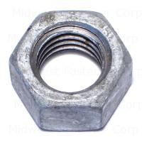 05618 1/2 GV HEX NUT COARSE FIN HDG