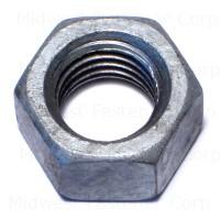 05619 5/8-11 GV HEX NUT HDG