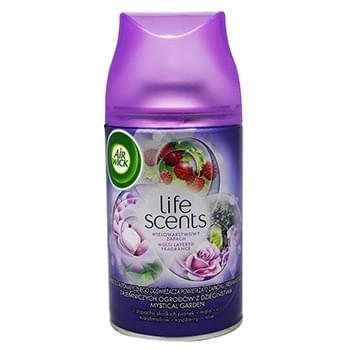 Air Wick Air Freshener Refill – Mystical Garden (250 ml)
