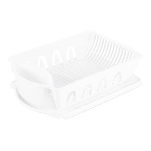 SINK SET 2PC WHITE