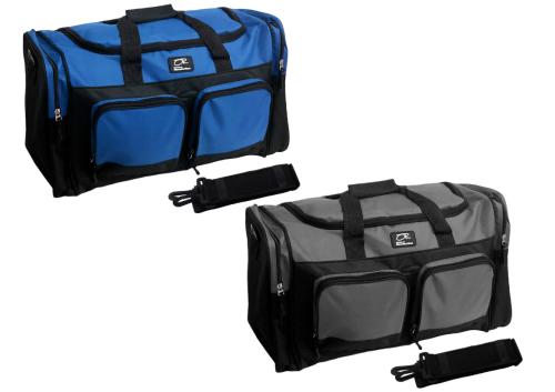 65CM ASSORTED TRAVELLING BAG