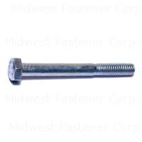 50429 6MM X 55MM HEX CAP BOLT ZINC