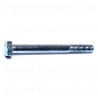 50455 8MM X 80MM HEX CAP BOLT ZINC