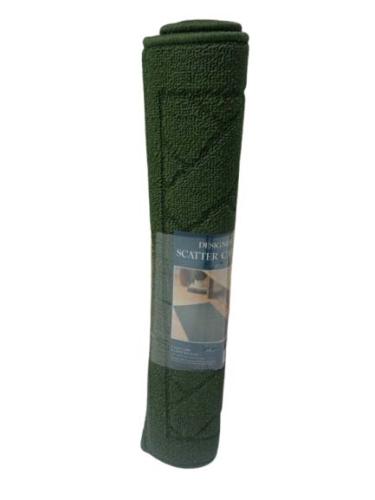 RUG SOLID AREA 24"x36" ASST