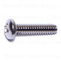 6-32X5/8 SCREWS PH PAN MACHINE SS