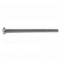 07098 6-32X2 1/2 SCREWS PH PAN MACHINE SS