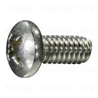 8-32 X 3/8 SCREWS PH PAN MACHINE SS