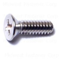 07182 10-24 X 5/8 SS FH PH MCH SC