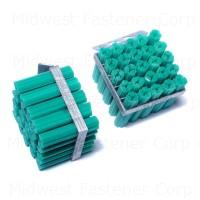 EXPANDET SCREW ANCHORS 1/4 X 1-1/4 VINYL