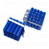 EXPANDET SCREW ANCHORS 5/16 X 1-1/2 VINYL