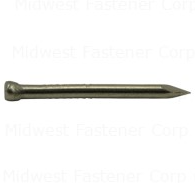 23957 17GA X 3/4 WIRE BRAD SS