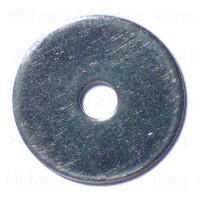 03925 3/16X1 ZINC FENDER WASHER