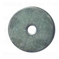 03930 1/4X1-1/2 ZINC FENDER WASHER