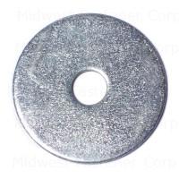 03933 5/16X1-1/2 ZINC FENDER WASHER