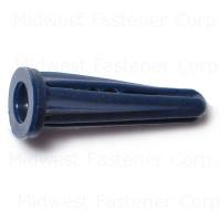 04286 #8-10X7/8 ANCHOR PLASTIC
