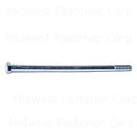 00311 3/8-16X8 HEX CAP SCREW ZINC GR5