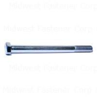 53400 5/8-11X8 HEX CAP GR5 SCREW ZINC