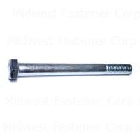 53414 3/4-10X8 HEX CAP GR5 SCREW ZINC