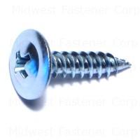 53835 8x3/4 ZINC LATH SCREWS