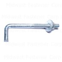 09410 5/8-11X8 GV ANCHOR BOLT HDG