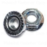63552 KEP LOCK NUT ZN 5/16-18