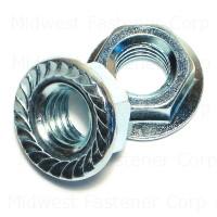 63555 KEP LOCK NUT ZN 1/2-13